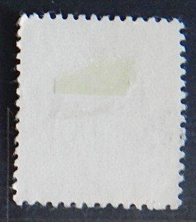 Belgium, 2.50F (1858-T)