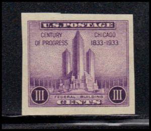  731a Very Fine MNH U1217