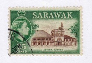 Sarawak       206              used