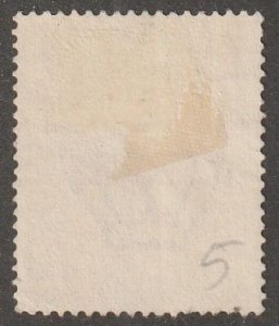 Italy, stamp, scott#368,  used, hinged,  20, cents,  child