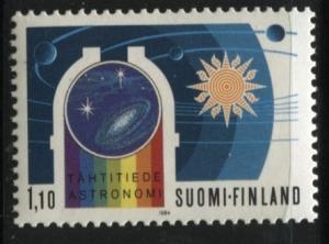 Finland 696   MNH 