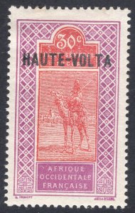 BURKINA FASO SCOTT 15