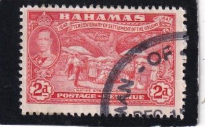 Bahamas   #   135   used