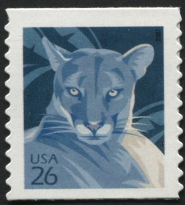 USA 4141   MNH    Panther