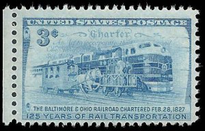 US - 1006 - MNH - SCV-0.25