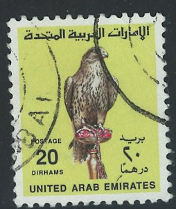 United Arab Republic Scott 312 Used!