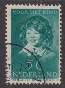 Netherlands B104 Otto Gerhard Heldring 1938