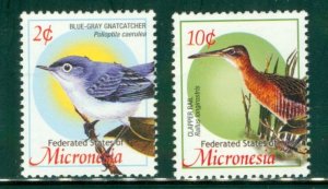 MICRONESIA 600-1 MNH  BIN $.75 (4)