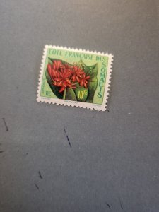 Stamps Somali Coast Scott #270 hinged