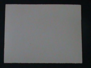 ​UMM AL QIWAIN-3D STAMP BEAUTIFUL LOVELY DOG MNH VF LAST ONE-HARD TO FIND