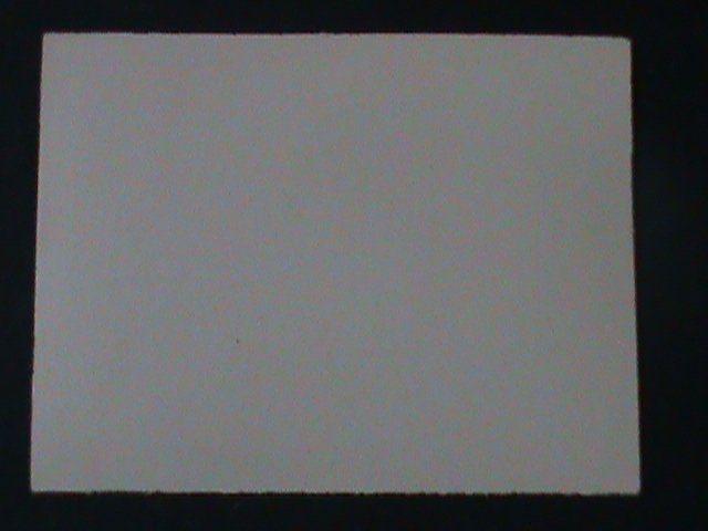 ​UMM AL QIWAIN-3D STAMP BEAUTIFUL LOVELY DOG MNH VF LAST ONE-HARD TO FIND