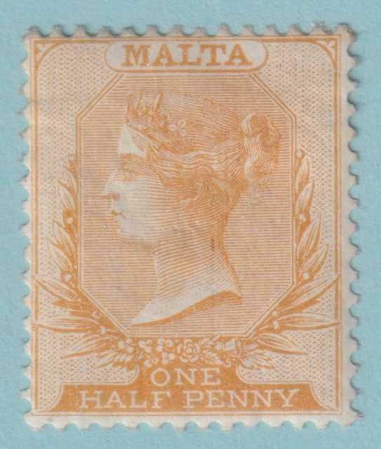 MALTA 3  MINT HINGED OG * NO FAULTS VERY FINE! - MAA