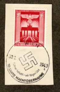 Germany # B216 On Piece!