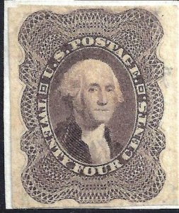 U.S. 37P5 VF (112917) 