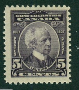 Canada 1927 #144 MNH SCV (2018) = $8.00