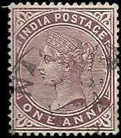 India - 38 - Used - SCV-0.35