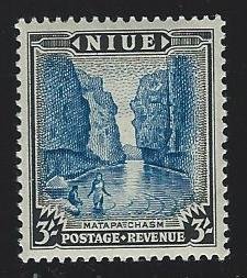 Niue   mnh sc  103