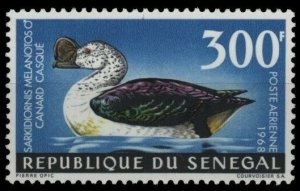 1968 Senegal 382 Birds 12,00 €