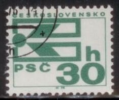 Czechoslovakia 1974 SC# 1978 Used L455