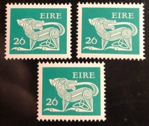 Ireland Scott# 474 VF NH Unused  Cat. $5.00