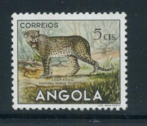 Angola 362  MNH