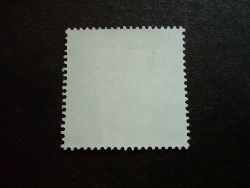 Stamps - Singapore - Scott# 134 - Used Part Set of 1 Stamp