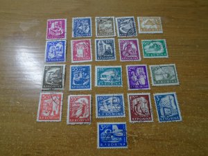 Romania  # 1349-68/C86  used