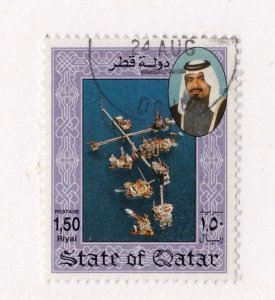 Qatar    796             used