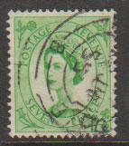 Great Britain SG 549 Used