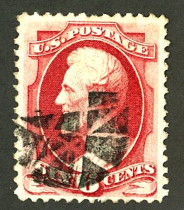 U.S. #148 USED