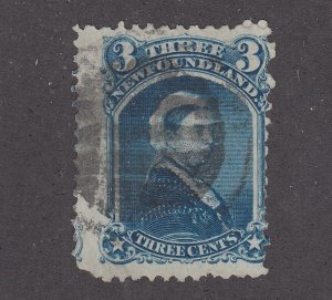 Newfoundland #34 Used