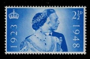 Great Britain 267 MNH VF