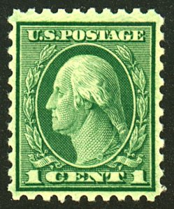 U.S. #543 MINT OG NH