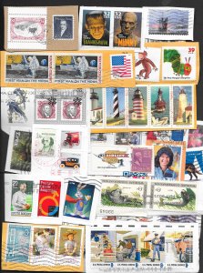 PHILATELIC MAIL CLIPPINGS