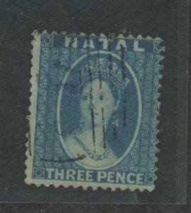 Natal #9 Used Single