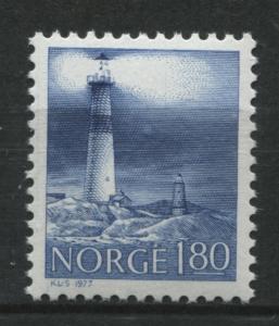 Norway 692   MNH    