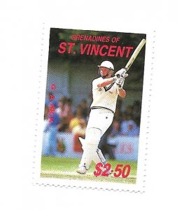 Grenadines of ST Vincent 1988 - MNH - Scott #612 *