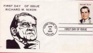 Nixon FDC #1 #!