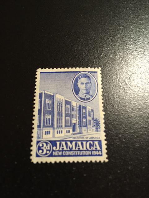 Jamaica sc 131 MH