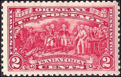 644 Mint,OG,NH... SCV $5.25