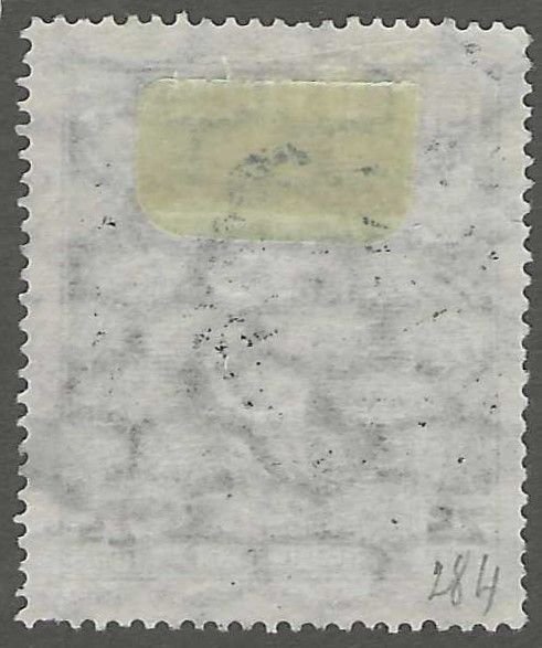 Lithuania, stamp, Scott#229,  used, hinged,  25c, President Antanas Smetona,