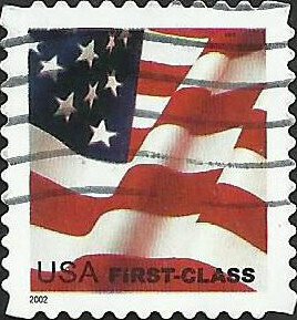 # 3623 USED FLAG