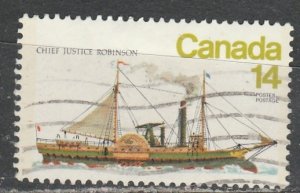 Canada   776   (O)   1978