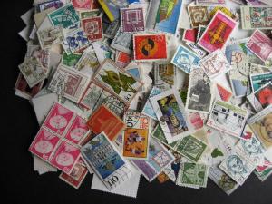 W Germany colossal mixture(dups,mixed cond)1000 45%com55%df 