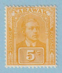 SARAWAK 83  MINT HINGED OG * NO FAULTS EXTRA FINE! - KRD