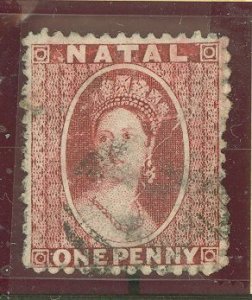 Natal #10a Used Single (Queen)