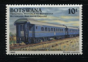 Botswana 514 MH