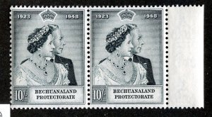 1948  Bechuanaland  Sc #148 mnh**cv. $85 ( 9550 BCXX )