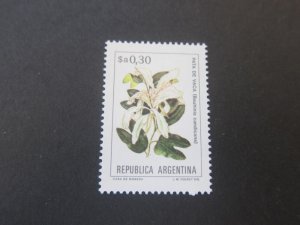 Argentina 1983 Sc 1432 MNH