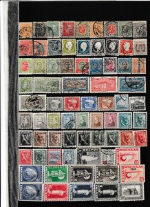 Stamps / Europe / Islande 5